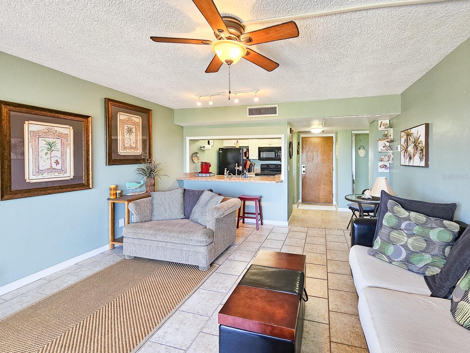 Image 4 of 39 For 3600 Ocean Shore Boulevard 720