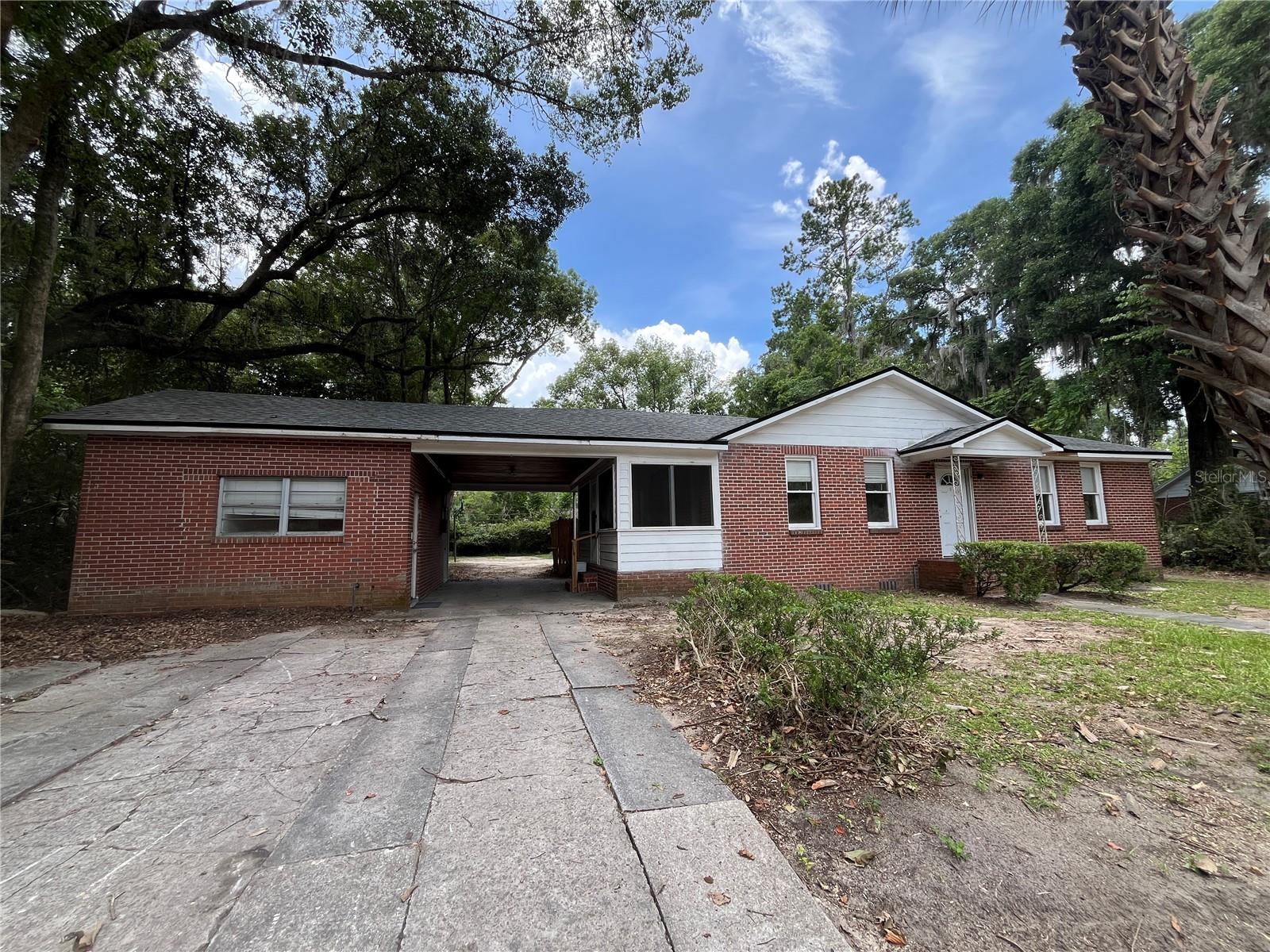 Details for 1627 8th Avenue, GAINESVILLE, FL 32603