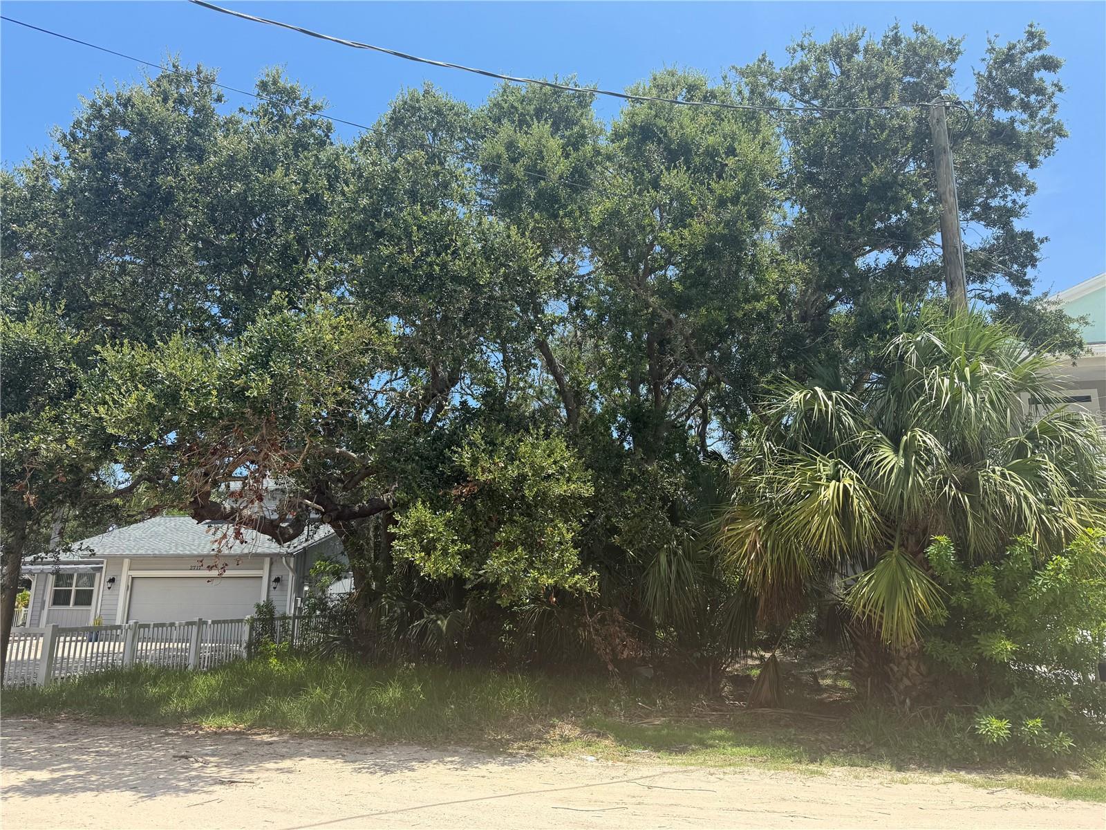 Details for 2721 John Bull Street, FLAGLER BEACH, FL 32136