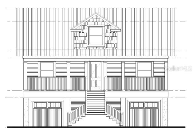 Image 3 of 6 For 2721 John Bull Street