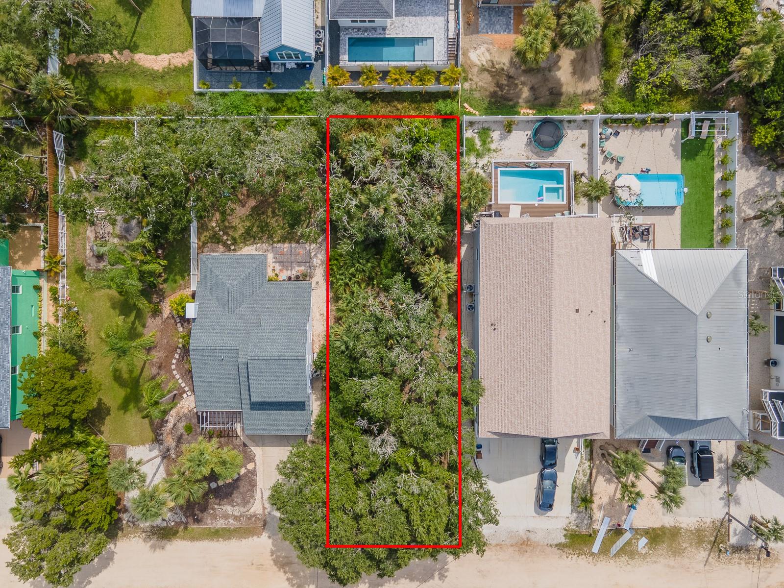 Image 8 of 16 For 2721 John Bull Street