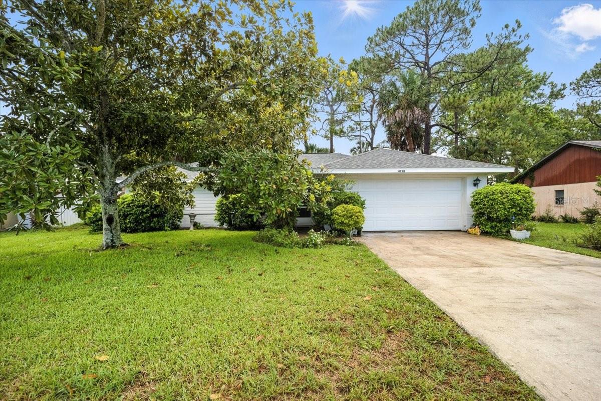 Details for 4718 Hidden Lake Drive, PORT ORANGE, FL 32129