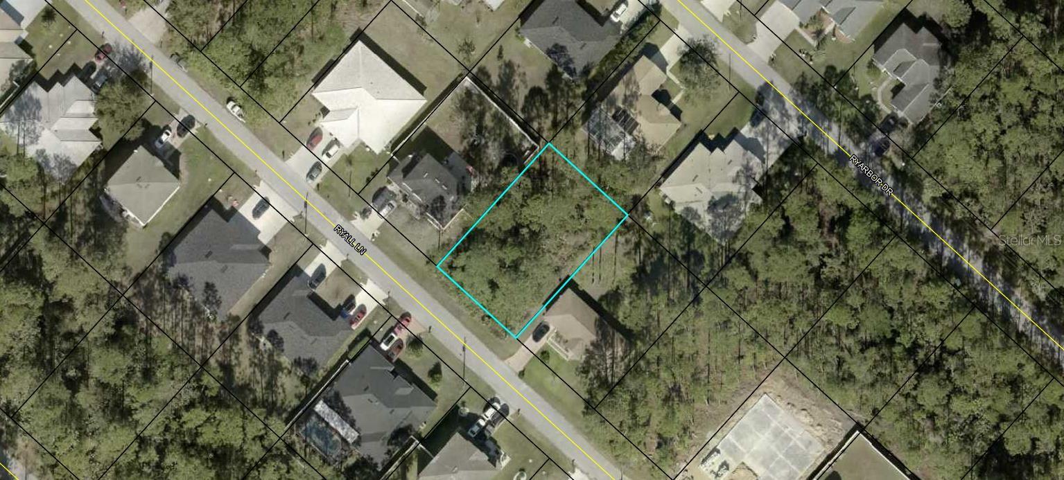 Listing Details for 13 Ryall Lane, PALM COAST, FL 32164