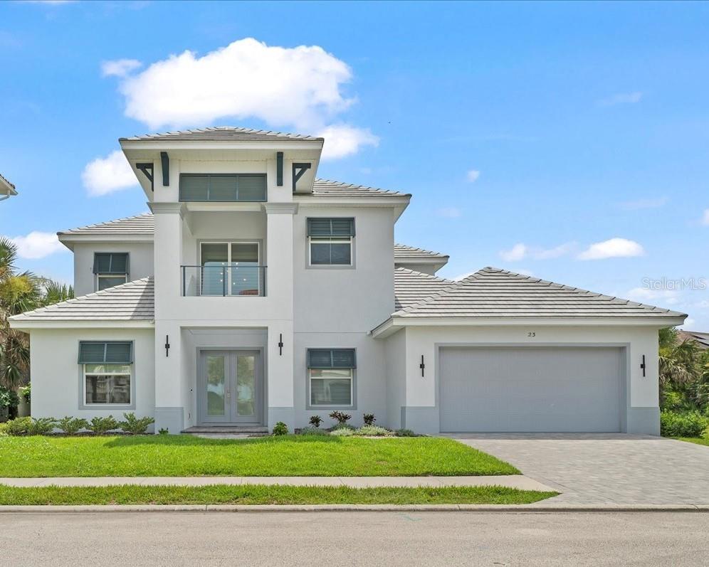 Details for 23 Ocean Ridge Boulevard N, PALM COAST, FL 32137