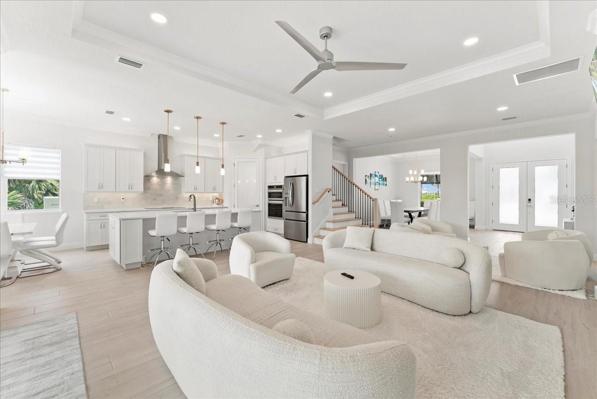 Image 12 of 62 For 23 Ocean Ridge Boulevard N