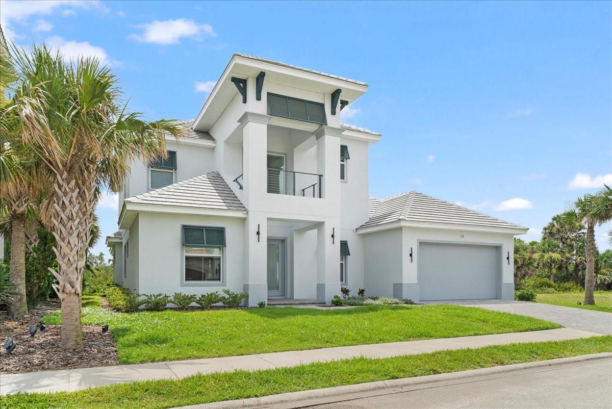 Image 2 of 62 For 23 Ocean Ridge Boulevard N