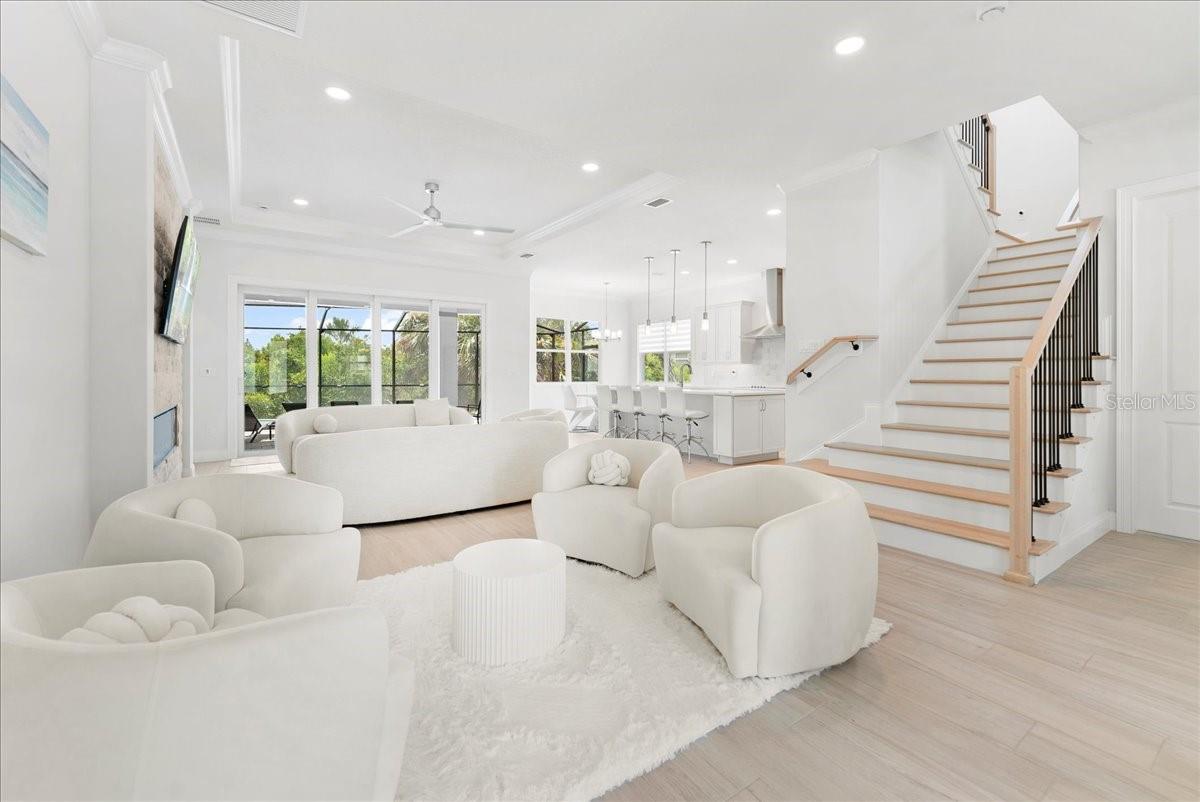Image 4 of 62 For 23 Ocean Ridge Boulevard N