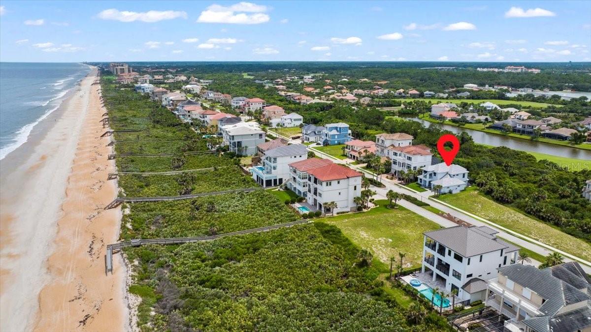 Image 57 of 62 For 23 Ocean Ridge Boulevard N
