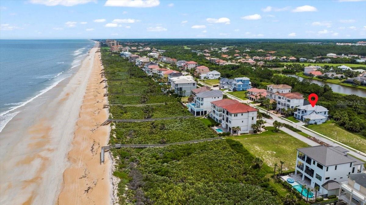 Image 58 of 62 For 23 Ocean Ridge Boulevard N