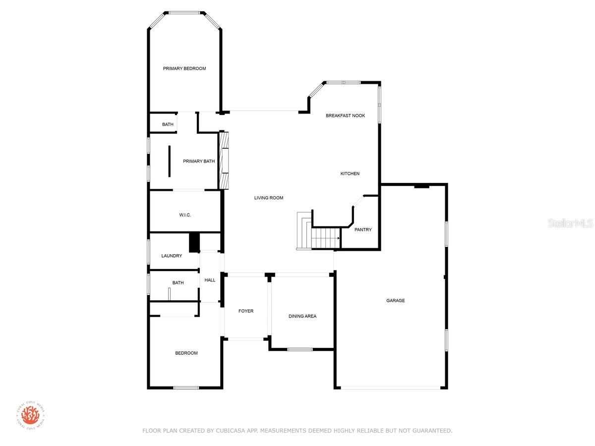 Image 60 of 62 For 23 Ocean Ridge Boulevard N