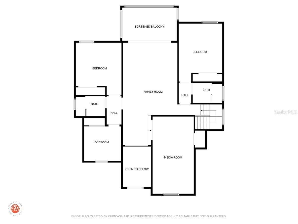 Image 61 of 62 For 23 Ocean Ridge Boulevard N