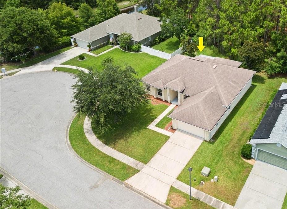 Image 2 of 48 For 1707 Southern Belle Lane