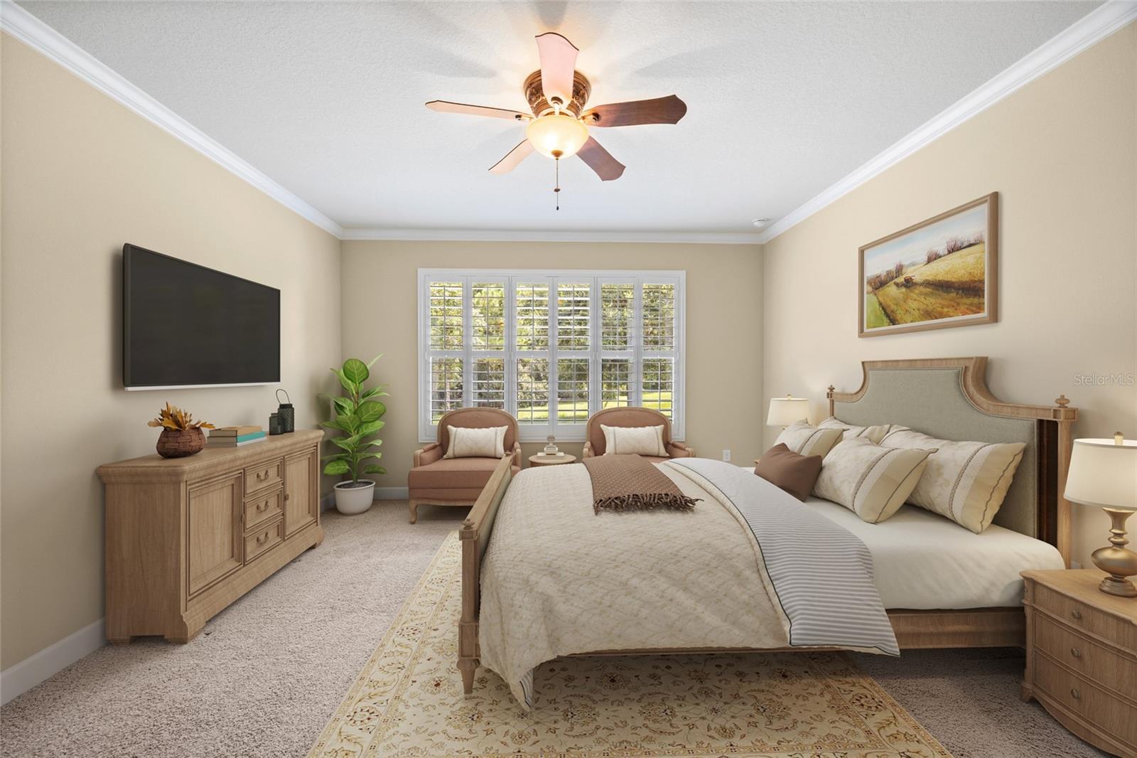 Image 18 of 58 For 42 Acorn Grove Court