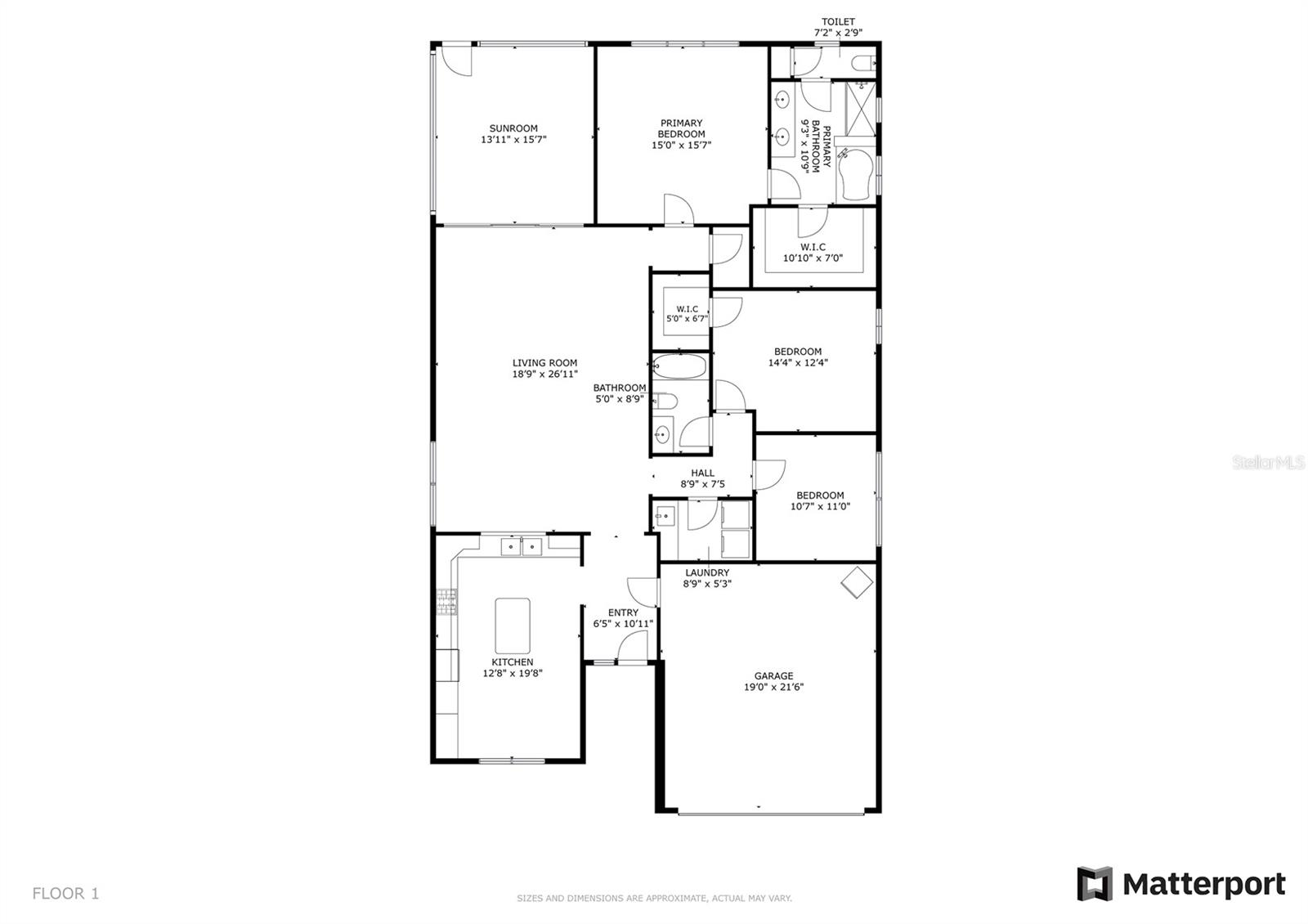 Image 6 of 58 For 42 Acorn Grove Court