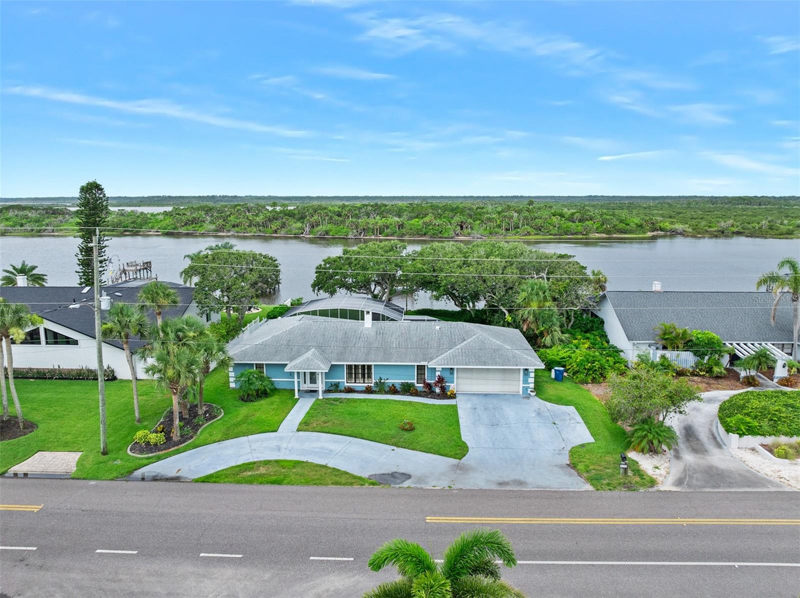 Details for 3558 John Anderson Drive, ORMOND BEACH, FL 32176