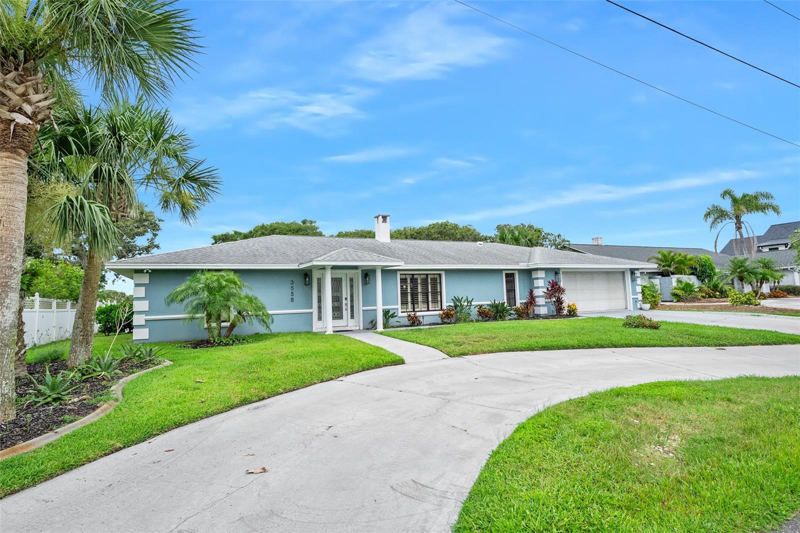 Image 2 of 42 For 3558 John Anderson Drive