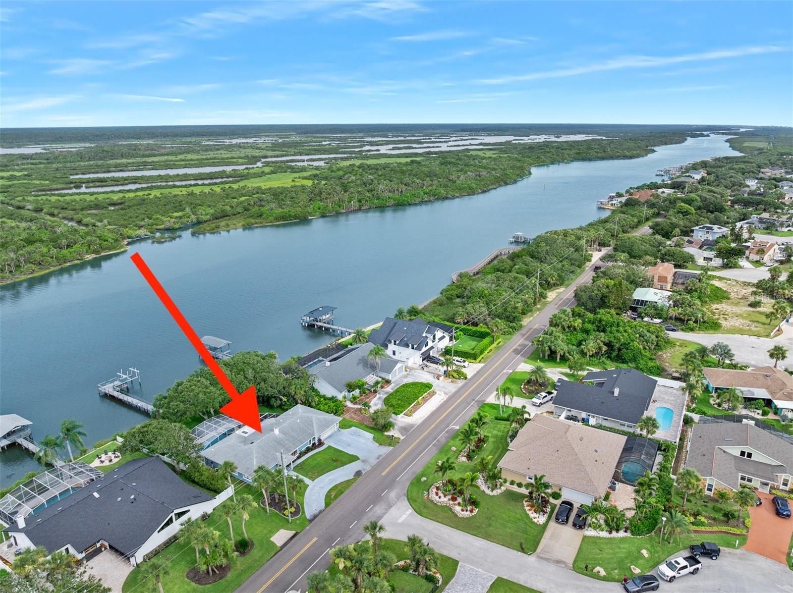 Image 39 of 42 For 3558 John Anderson Drive