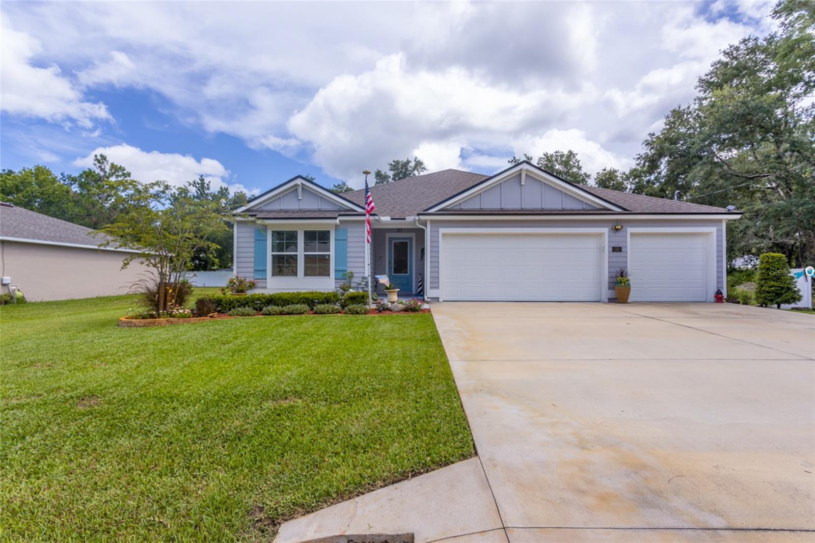 Details for 55 Raleigh Drive, PALM COAST, FL 32164