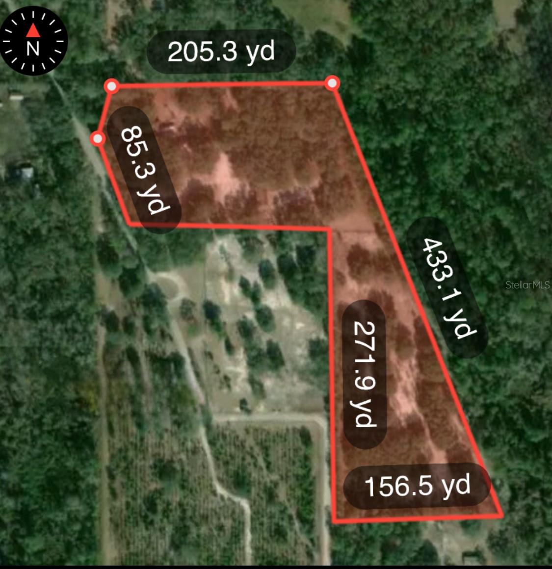 Image 16 of 16 For 202 Bostwick Cemetery Road 1