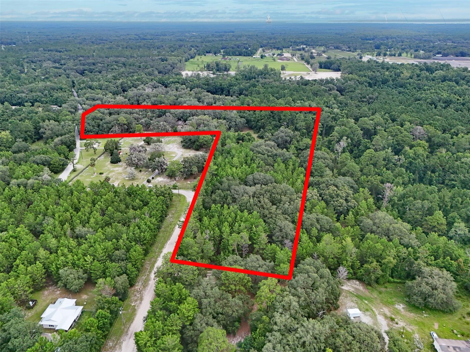 Image 2 of 16 For 202 Bostwick Cemetery Road 1