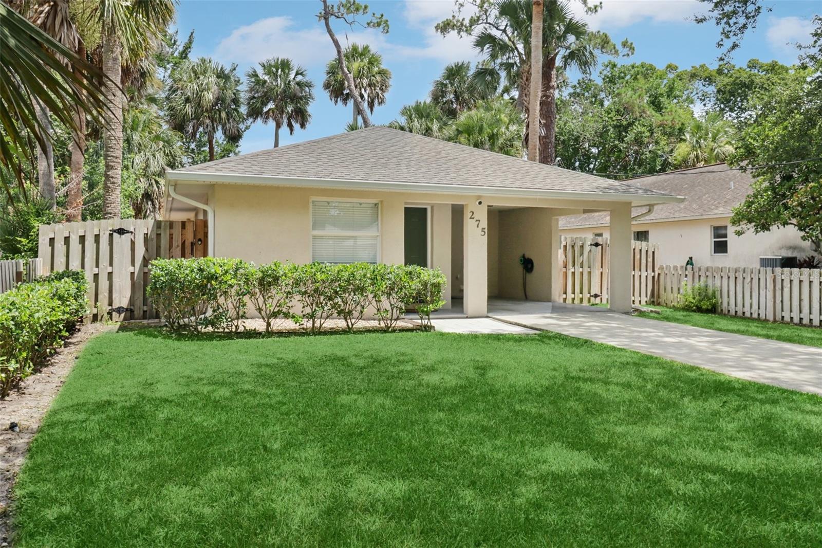 Details for 275 Washington Place, ORMOND BEACH, FL 32174