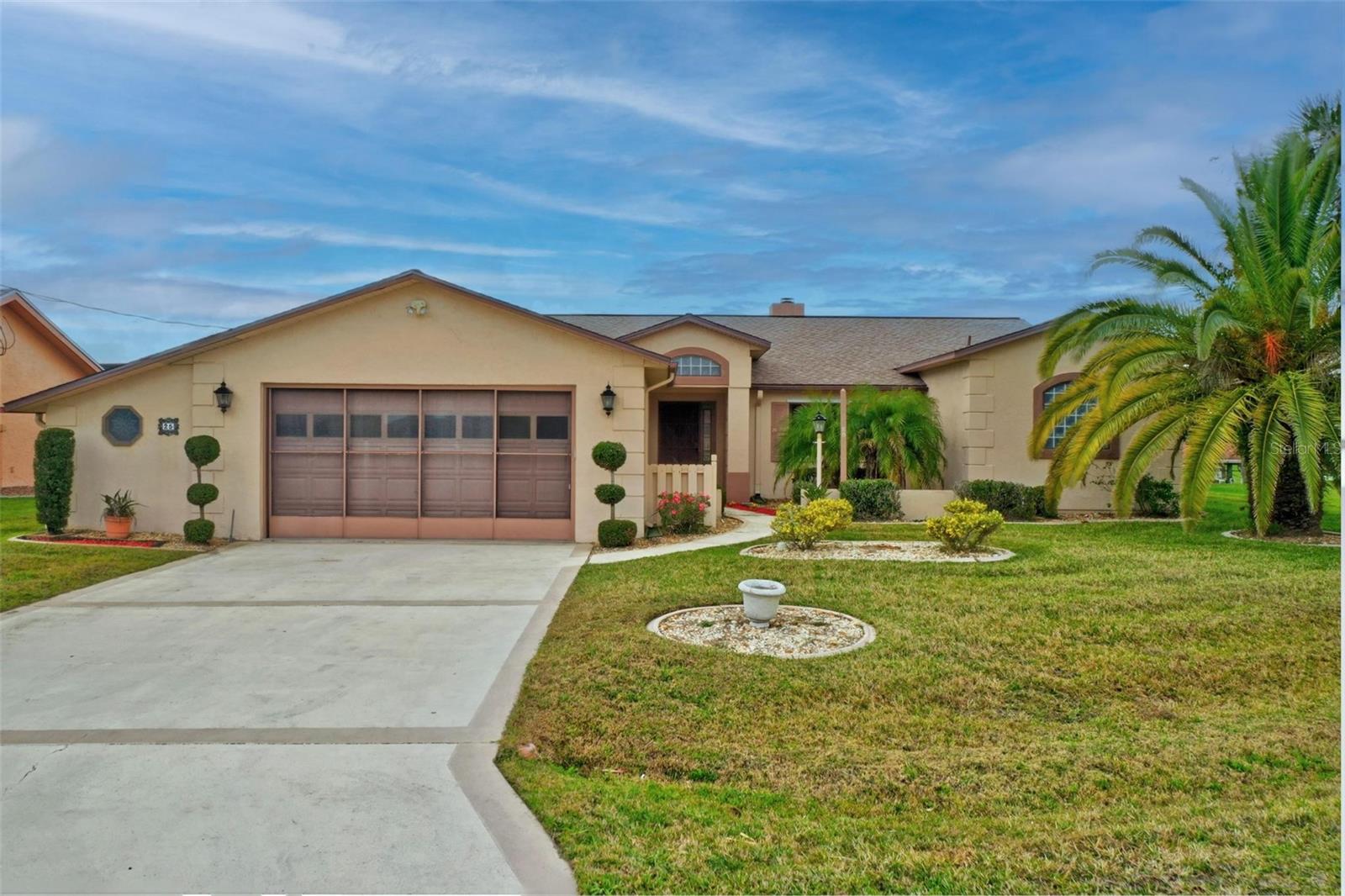 Details for 25 Cottagegate Court, PALM COAST, FL 32137
