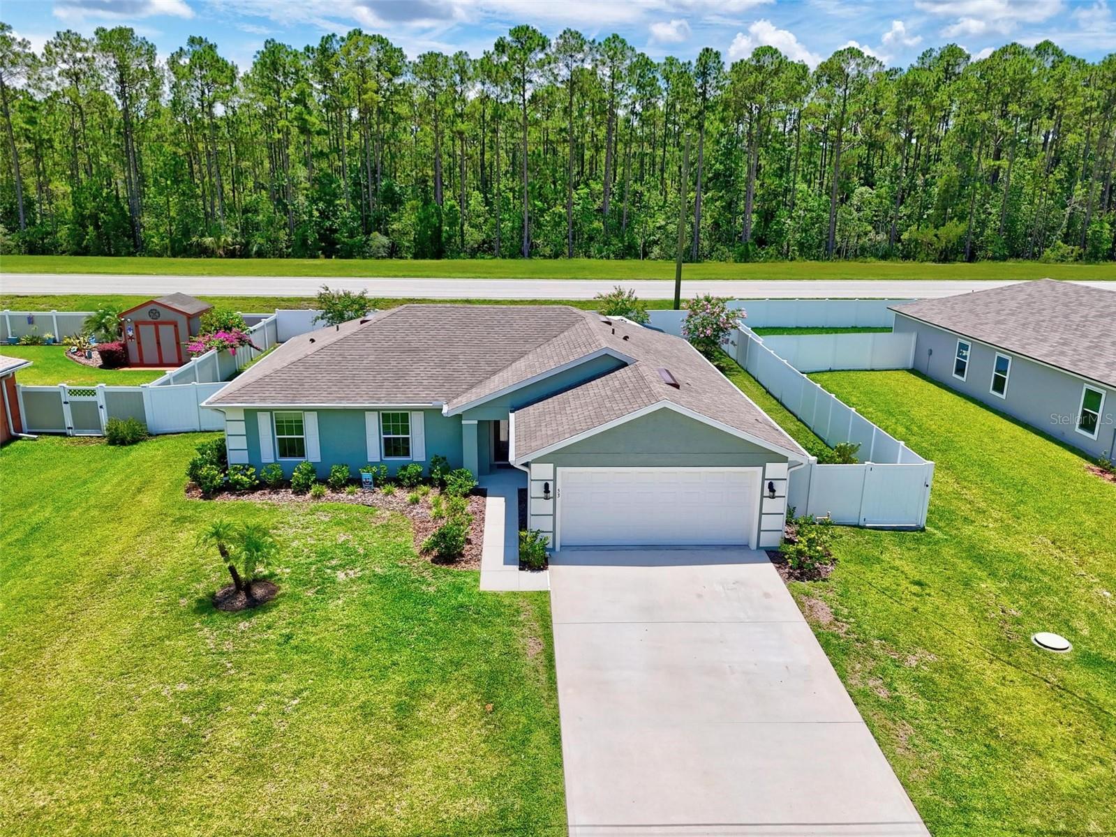 Image 33 of 37 For 53 Reidsville Drive