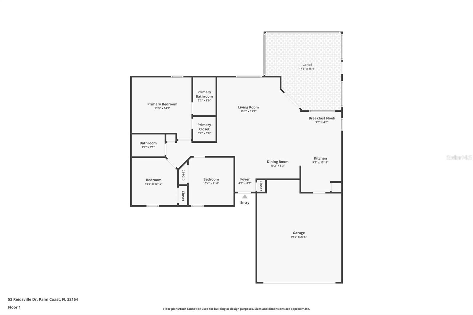 Image 37 of 37 For 53 Reidsville Drive