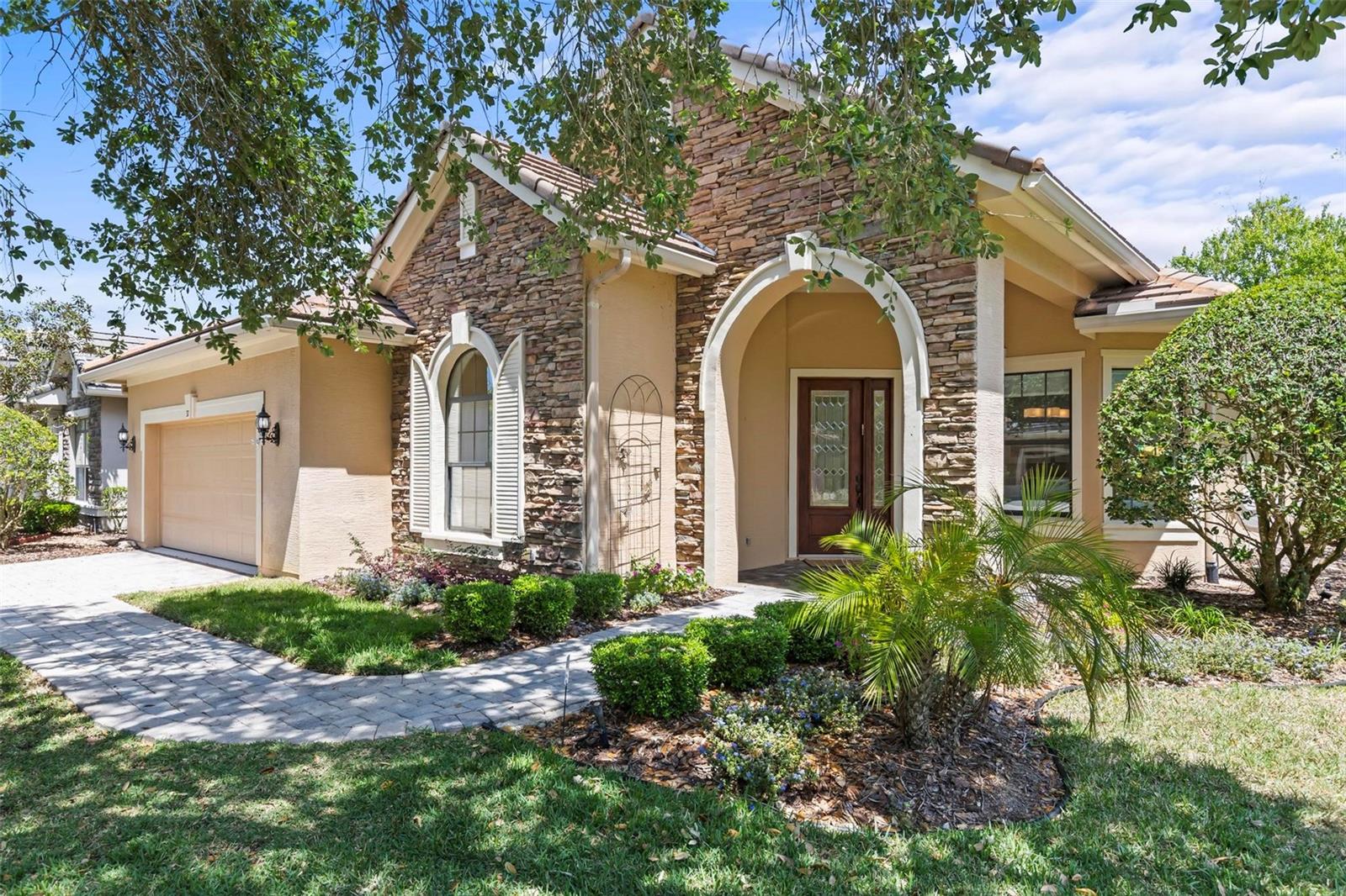 Details for 37 Jasmine Drive, PALM COAST, FL 32137