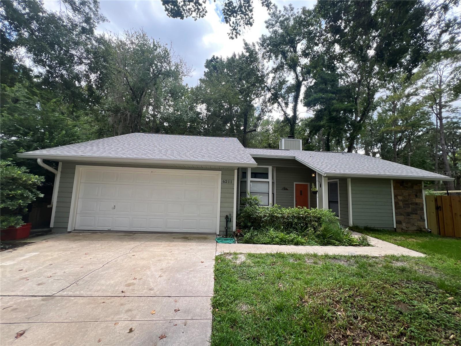 Details for 6211 44th Place, GAINESVILLE, FL 32606