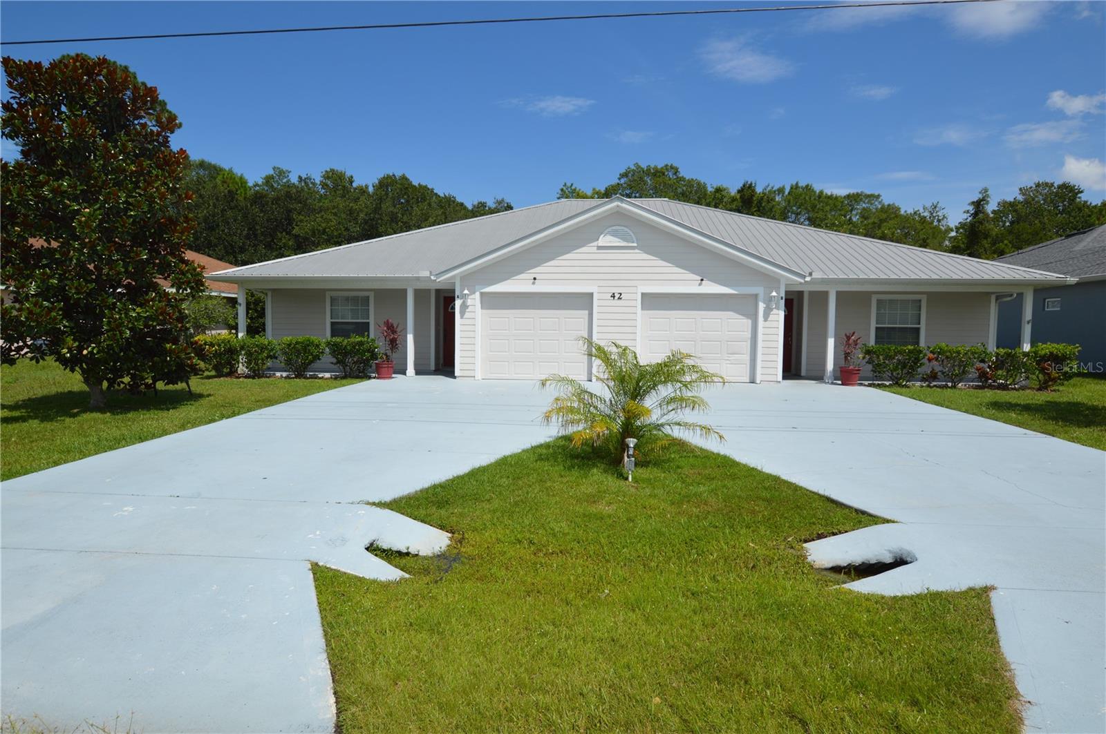 Details for 42 Farmsworth Drive, PALM COAST, FL 32137