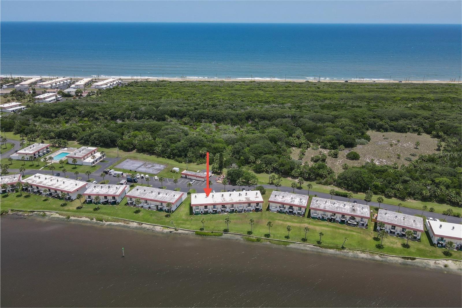 Details for 32 Ocean Palm Villa Drive S 320, FLAGLER BEACH, FL 32136