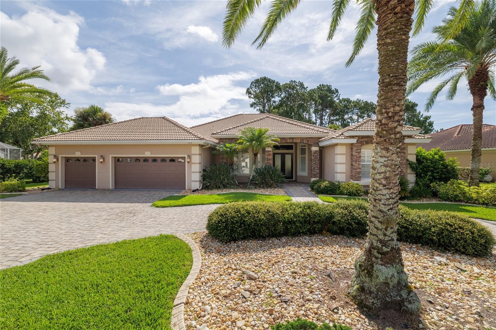 Details for 728 Sea Duck Drive, DAYTONA BEACH, FL 32119