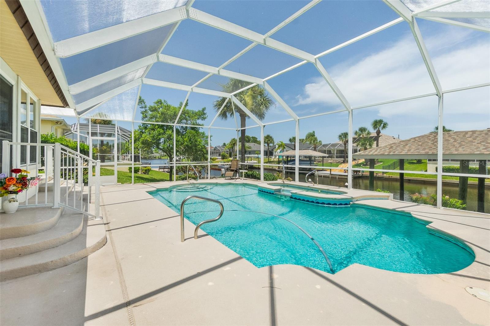 Image 44 of 50 For 6 Claridge Court N