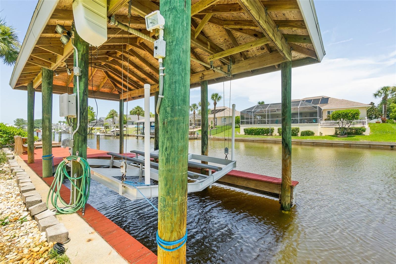 Image 45 of 50 For 6 Claridge Court N