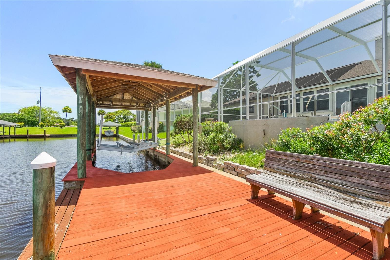 Image 49 of 50 For 6 Claridge Court N