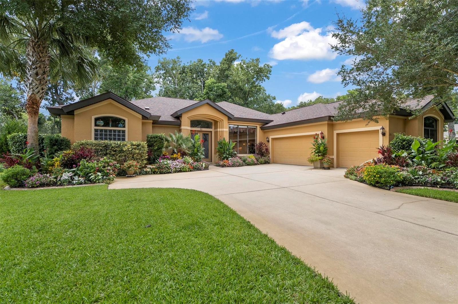 Details for 23 Creekside Drive, PALM COAST, FL 32137