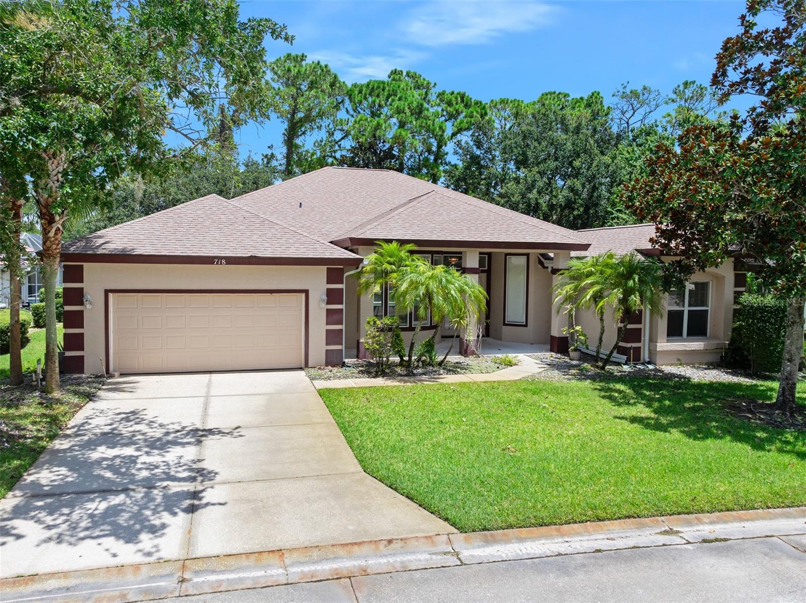 Details for 718 Dolphin Head Lane, ORMOND BEACH, FL 32174