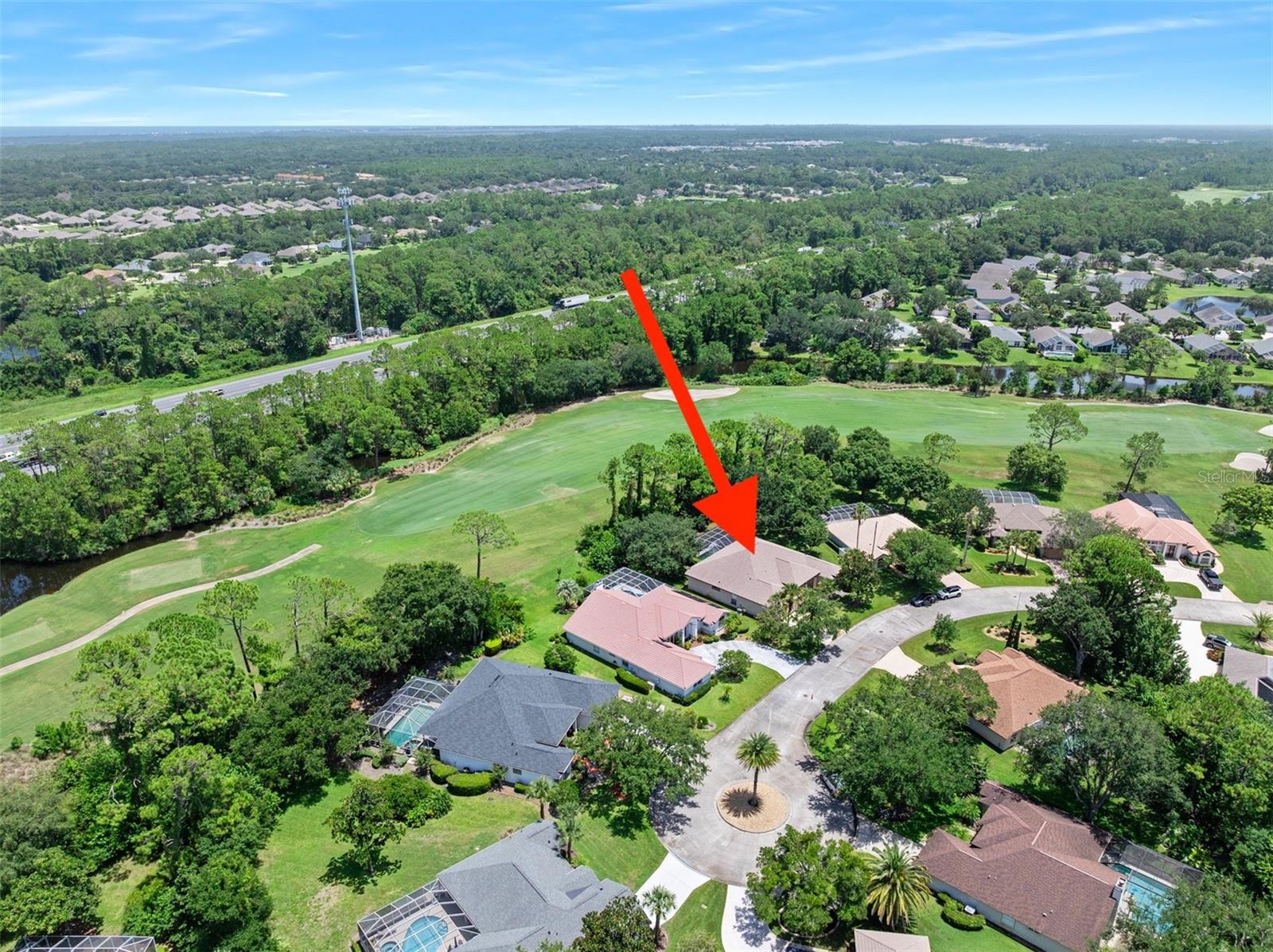 Image 48 of 53 For 718 Dolphin Head Lane