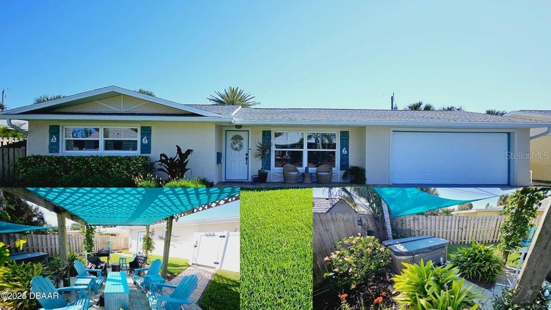 Details for 32 Morning Star Avenue, ORMOND BEACH, FL 32176