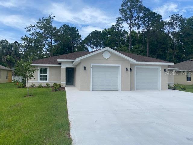 Details for 27 Pony Lane B, PALM COAST, FL 32164