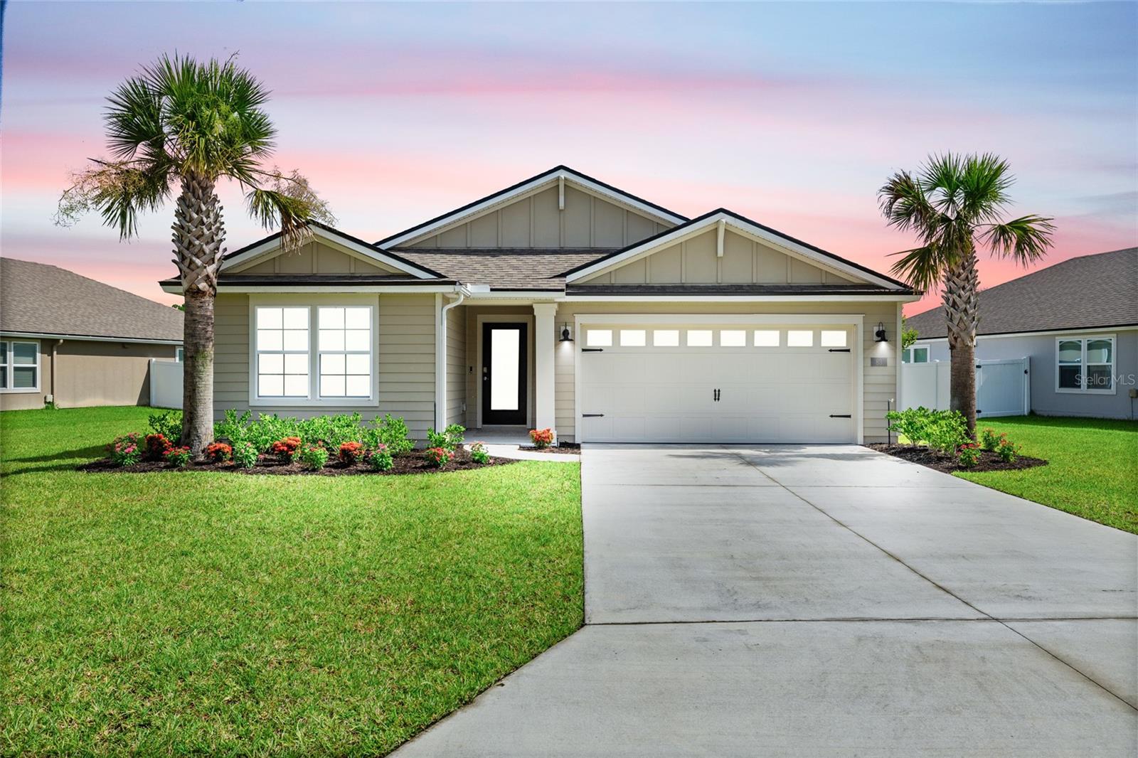 Details for 83 Eagles Landing Lane, ST AUGUSTINE, FL 32095