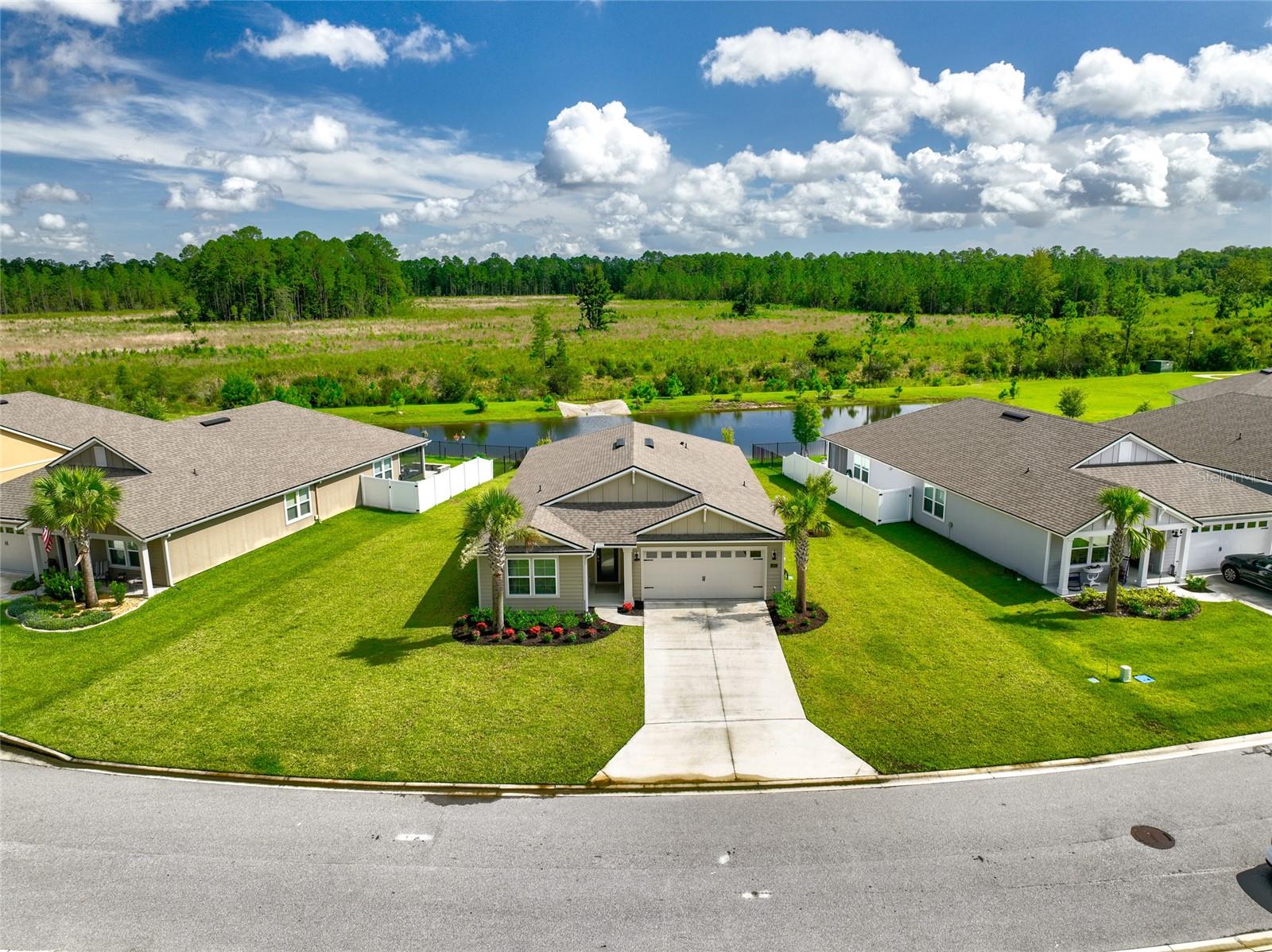 Image 2 of 42 For 83 Eagles Landing Lane