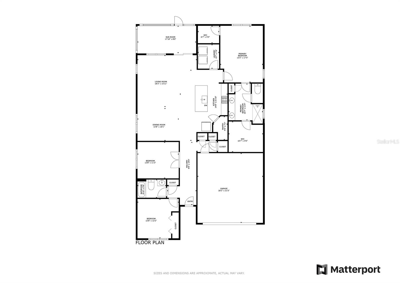 Image 26 of 42 For 83 Eagles Landing Lane