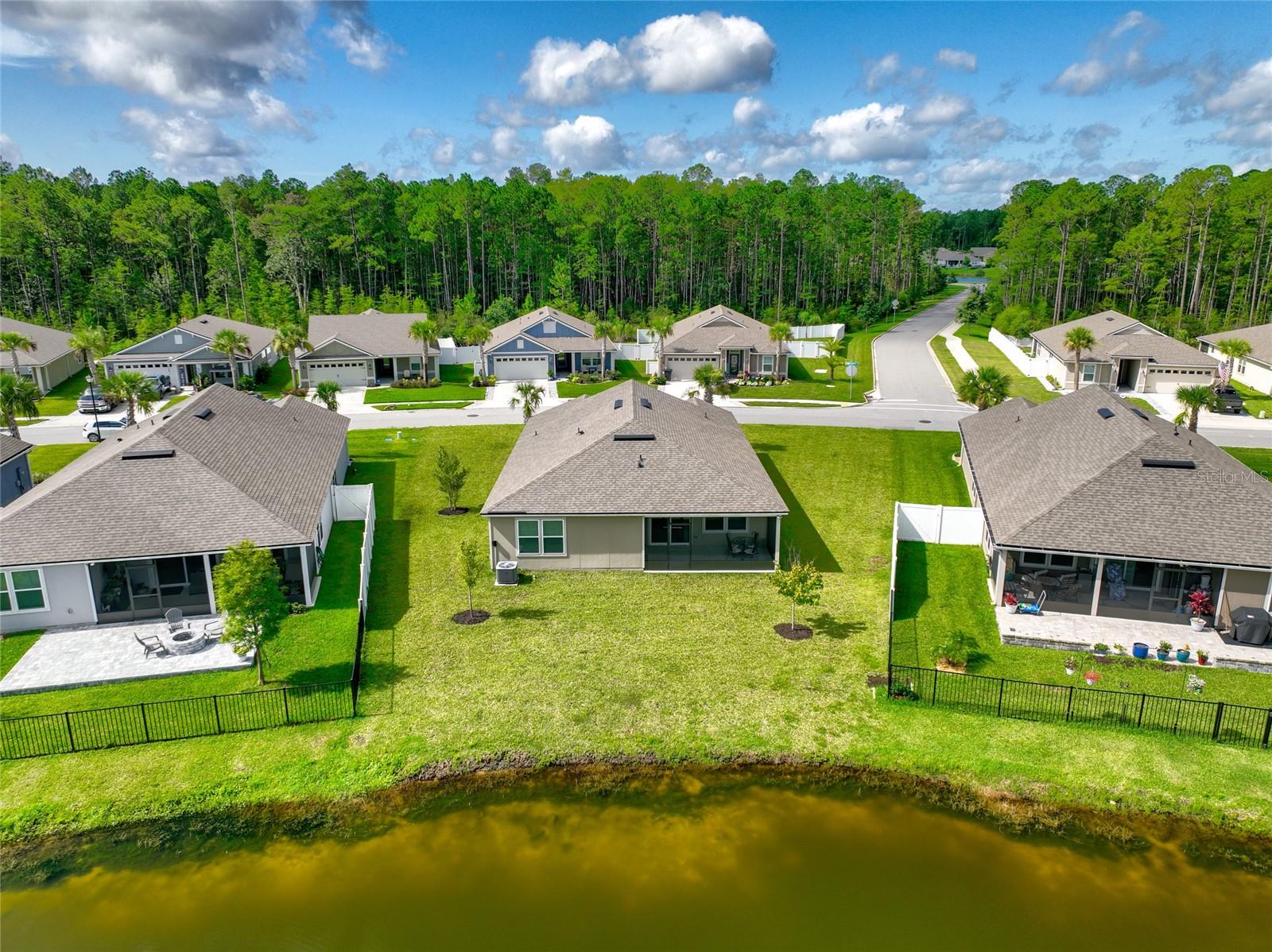 Image 4 of 42 For 83 Eagles Landing Lane