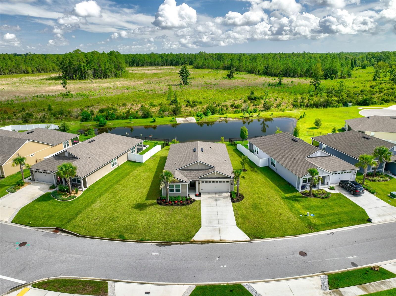 Image 42 of 42 For 83 Eagles Landing Lane