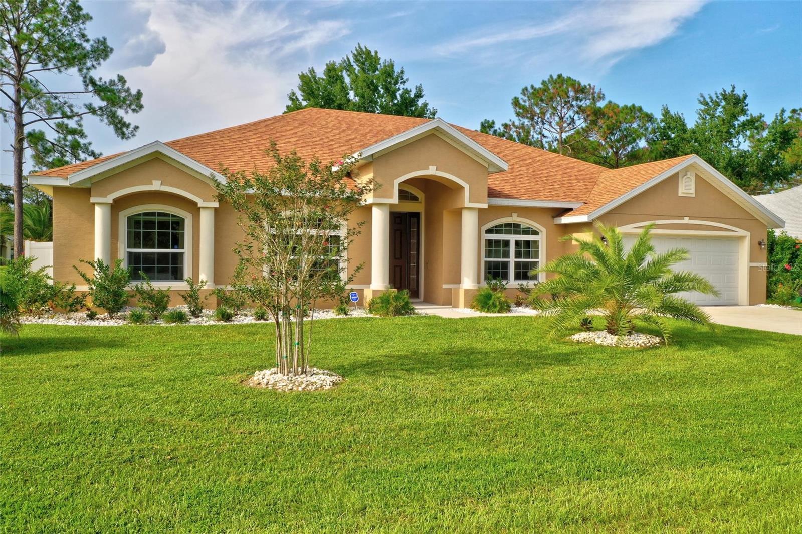 Details for 1 Wavering Place, PALM COAST, FL 32164