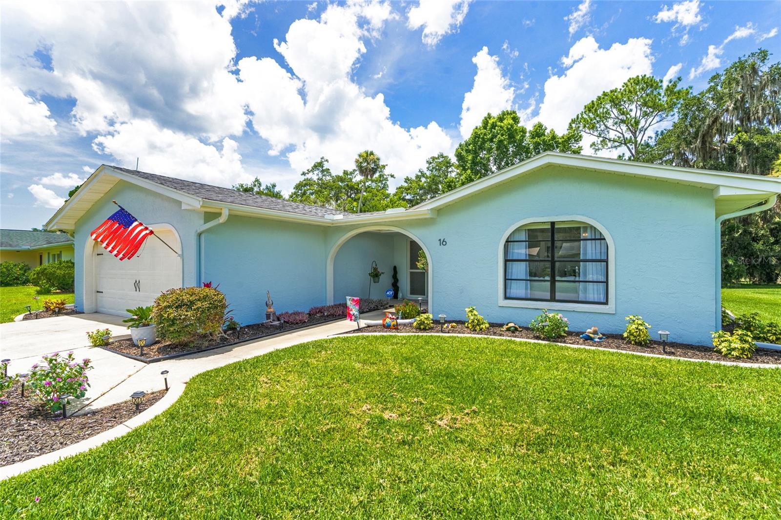 Details for 16 Courtney Place, PALM COAST, FL 32137