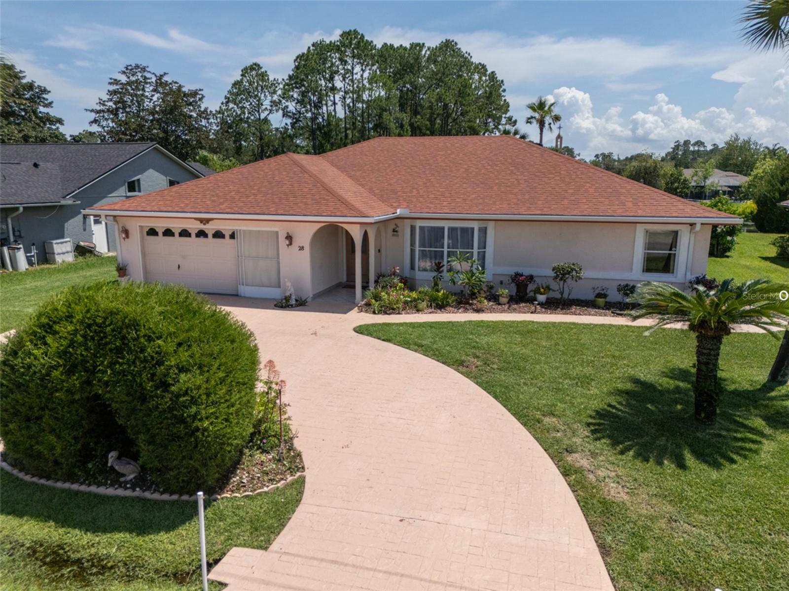 Details for 28 Bayside Drive, PALM COAST, FL 32137