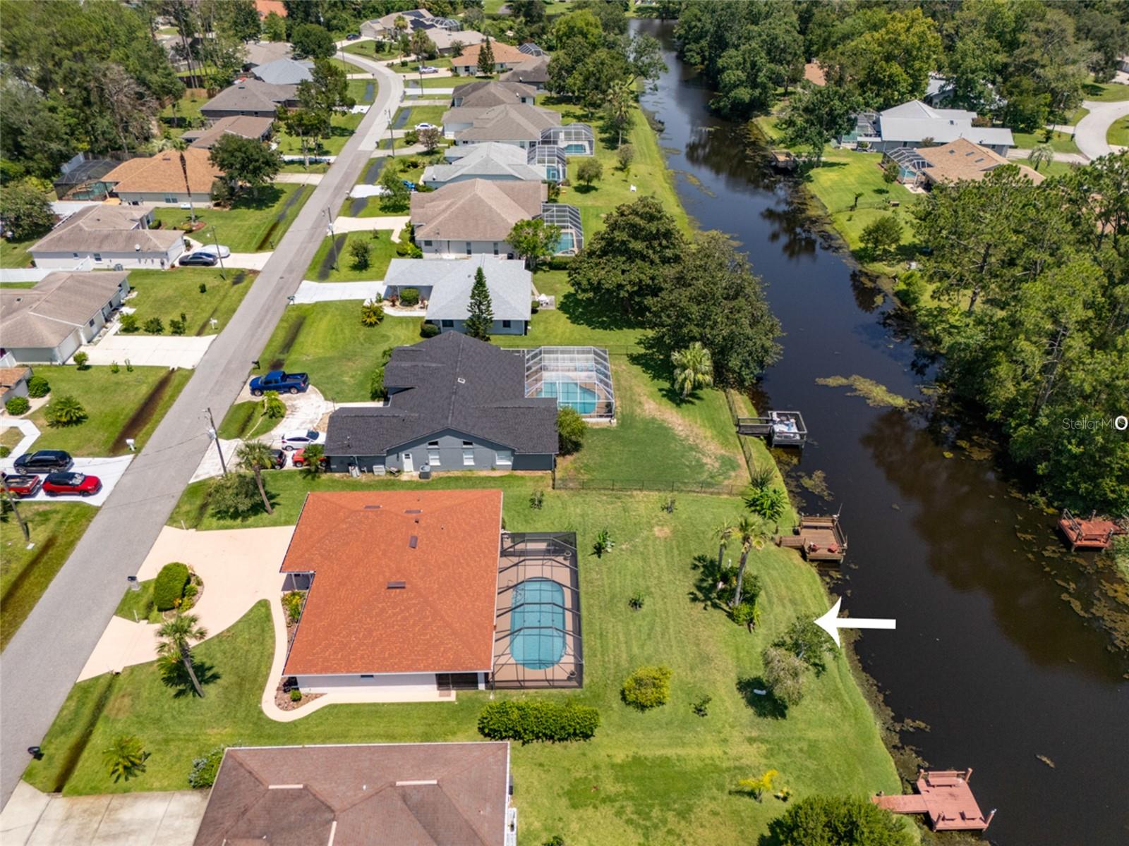 Image 32 of 49 For 28 Bayside Drive